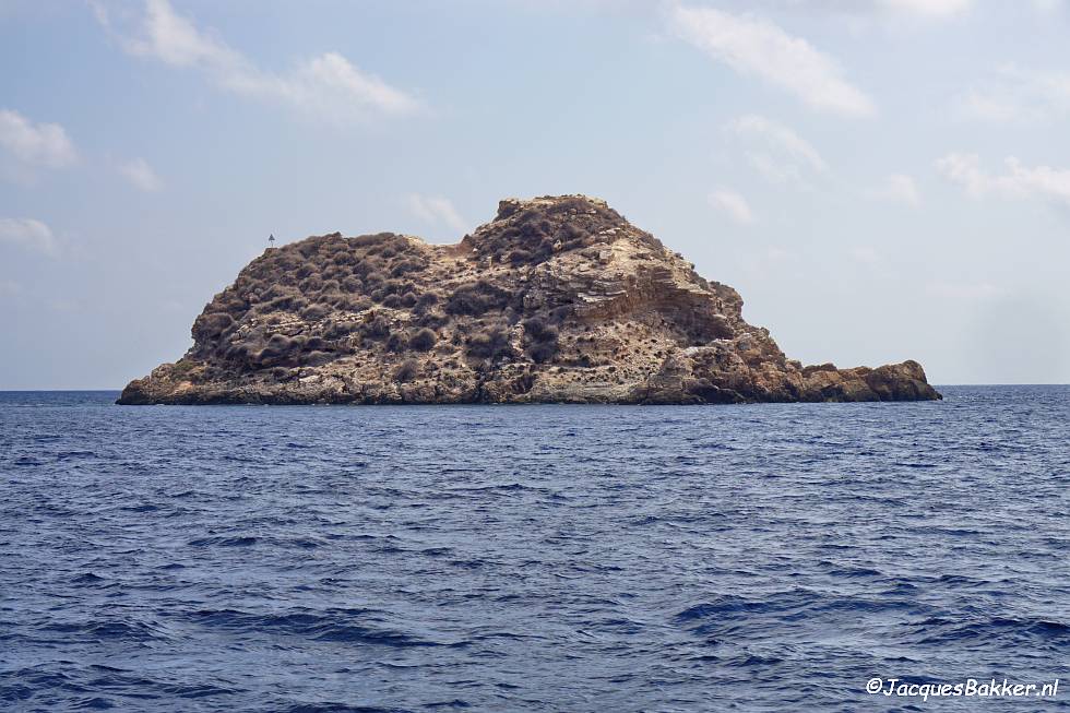 Isla de las Palomas